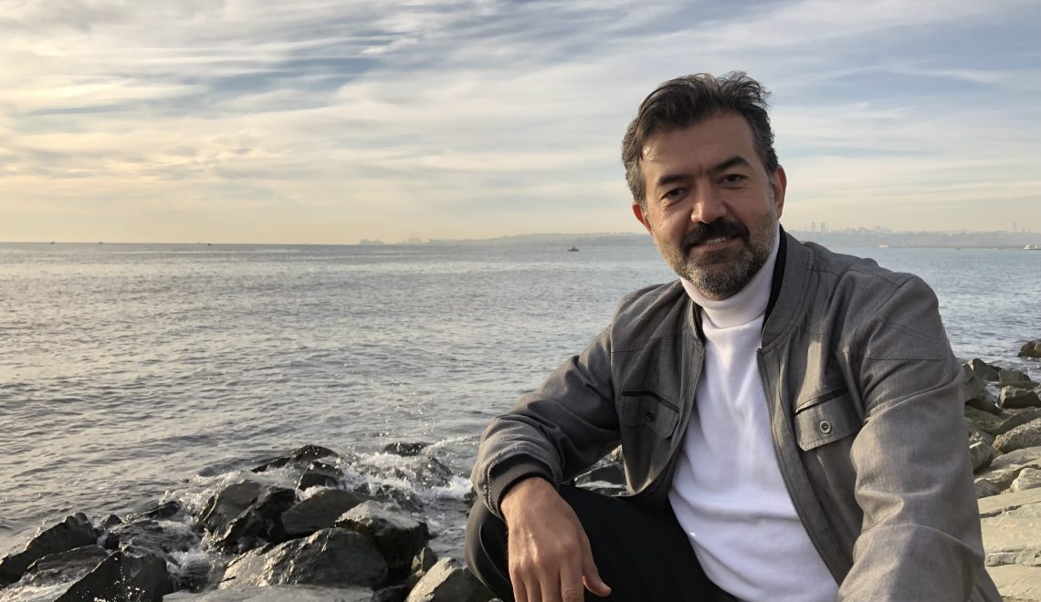 Kırkbeşe Doğmak