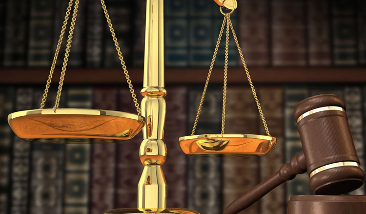 İçe Ahlak, Dışa Adalet