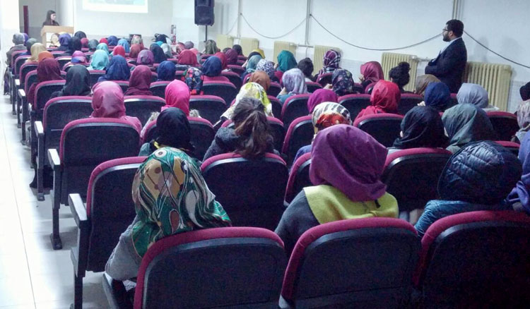İmam Hatipler İhtiyaçtır