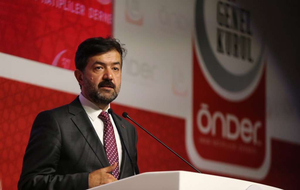 DÖRT YILDAN GERİYE KALAN